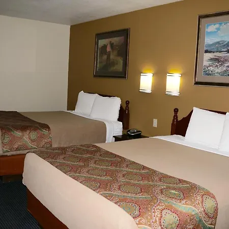 Budget Inn